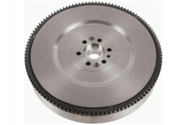 FLYWHEEL FORD S MAX AND MK1 1 6 11 14 Packaging status original