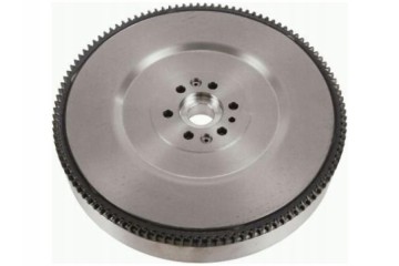 FLYWHEEL FORD S MAX AND MK1 1 6 11 14 Packaging status original