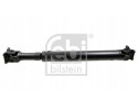Febi Bilstein 181207 Driveshaft axle drive Part manufacturer Febi Bilstein