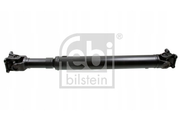 Febi Bilstein 181207 Driveshaft axle drive Part manufacturer Febi Bilstein