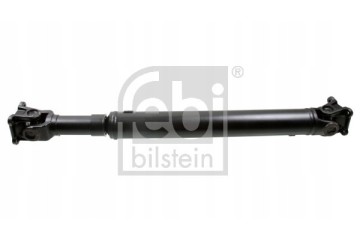 Febi Bilstein 181207 Driveshaft axle drive Part manufacturer Febi Bilstein
