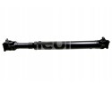 Febi Bilstein 181207 Driveshaft axle drive Engine type diesel