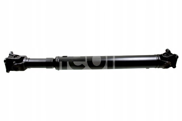 Febi Bilstein 181207 Driveshaft axle drive Engine type diesel