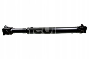 Febi Bilstein 181207 Driveshaft axle drive Engine type diesel
