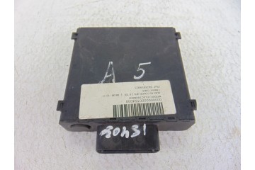 8K0959663 MODULO ELECTRONICO AUDI A5 COUPE (8T) 2.0 TDI 2009 8K0959663 154030 AUDI - 1