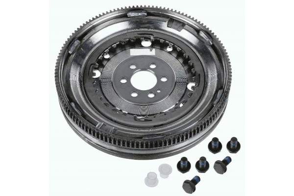 2295 601 005 SACHS FLYWHEEL AUDI SEAT SKODA