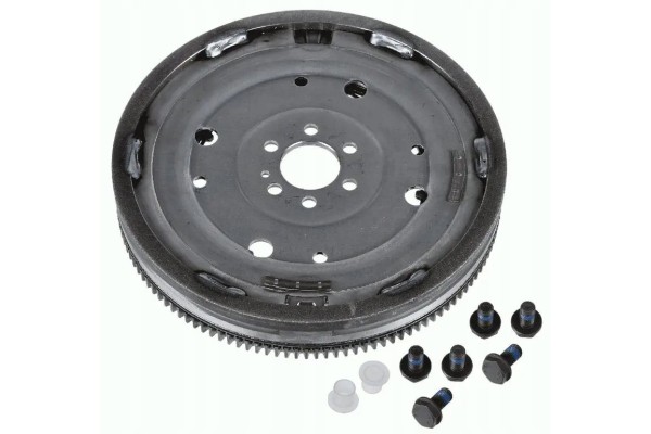 2295 601 005 SACHS FLYWHEEL AUDI SEAT SKODA Packaging status original