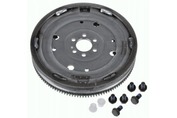 2295 601 005 SACHS FLYWHEEL AUDI SEAT SKODA Packaging status original