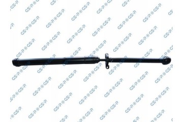 DRIVE SHAFT AUDI PS900110 GSP Part manufacturer GSP