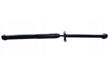 DRIVE SHAFT AUDI PS900110 GSP Car type passenger cars