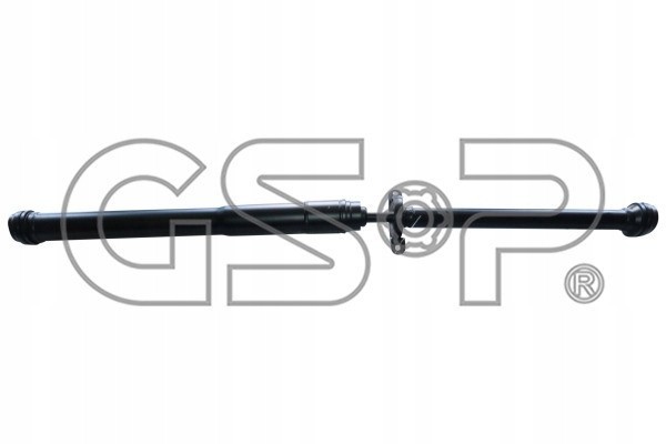 DRIVE SHAFT AUDI PS900110 GSP Installation side rear
