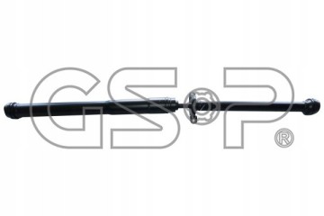 DRIVE SHAFT AUDI PS900110 GSP Installation side rear