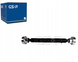DRIVE SHAFT AUDI GSP