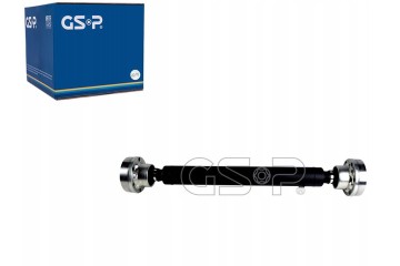 DRIVE SHAFT AUDI GSP