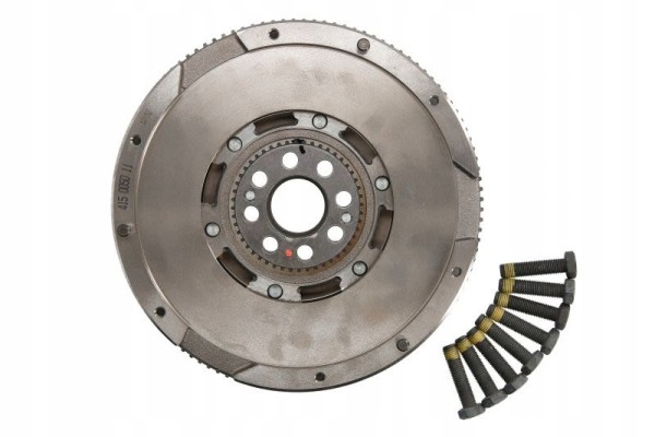 Schaeffler LuK 415 0050 10 Flywheel BMW 3 5 7 Z3 415005010 Catalog number of substitutes CORTECO 20019546B VALEO 835038 VALEO 83