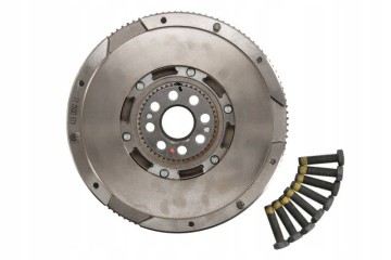 Schaeffler LuK 415 0050 10 Flywheel BMW 3 5 7 Z3 415005010 Catalog number of substitutes CORTECO 20019546B VALEO 835038 VALEO 83