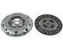 Clutch set SACHS 3000 951 955