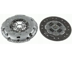 Clutch set SACHS 3000 951 955
