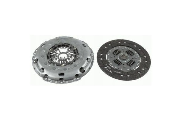 Clutch set SACHS 3000 951 955