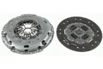 Clutch set SACHS 3000 951 955