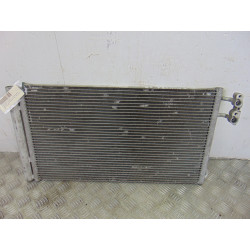 CONDENSADOR / RADIADOR  AIRE ACONDICIONADO BMW SERIE 1 BERLINA (E81/E87)