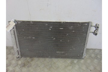  CONDENSADOR / RADIADOR  AIRE ACONDICIONADO BMW SERIE 1 BERLINA (E81/E87) 118d 2009 154137 BMW - 1