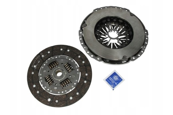 Clutch set SACHS 3000 951 955 Part manufacturer Sachs