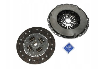 Clutch set SACHS 3000 951 955 Part manufacturer Sachs