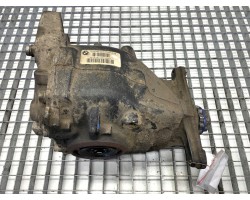 BRIDGE DYFER REAR BMW F15 7636994 2 0 218KM 13 18 SUV
