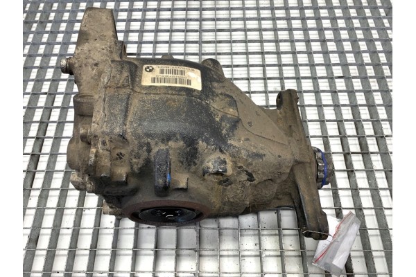 BRIDGE DYFER REAR BMW F15 7636994 2 0 218KM 13 18 SUV