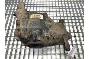 BRIDGE DYFER REAR BMW F15 7636994 2 0 218KM 13 18 SUV