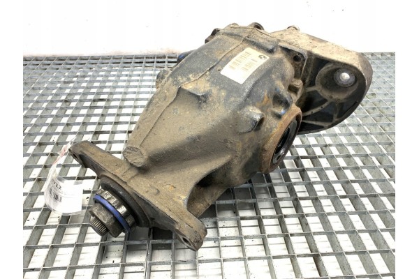 BRIDGE DYFER REAR BMW F15 7636994 2 0 218KM 13 18 SUV Part manufacturer OEM