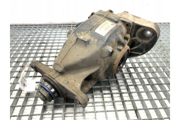 BRIDGE DYFER REAR BMW F15 7636994 2 0 218KM 13 18 SUV Part manufacturer OEM