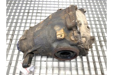 BRIDGE DYFER REAR BMW F15 7636994 2 0 218KM 13 18 SUV Catalog number of the part LORK 372 100270 7636994