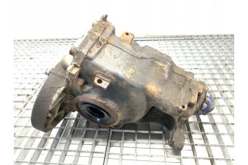 BRIDGE DYFER REAR BMW F15 7636994 2 0 218KM 13 18 SUV Quality of parts according to GVO O original with manufacturer s logo OE