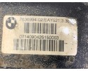 BRIDGE DYFER REAR BMW F15 7636994 2 0 218KM 13 18 SUV Engine type diesel