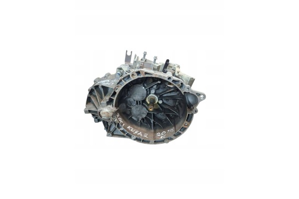 MANUAL GEARBOX FORD KUGA MK2 2 0 TDCI EURO 5 CV6R 7002 CCA