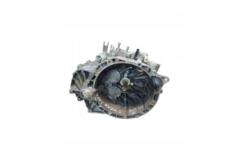 MANUAL GEARBOX FORD KUGA MK2 2 0 TDCI EURO 5 CV6R 7002 CCA