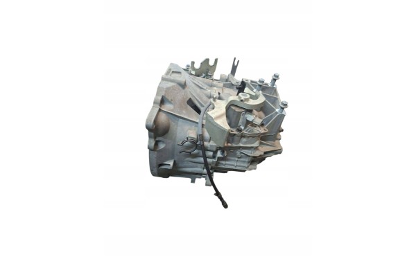 MANUAL GEARBOX FORD KUGA MK2 2 0 TDCI EURO 5 CV6R 7002 CCA Part manufacturer Ford OE