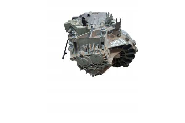MANUAL GEARBOX FORD KUGA MK2 2 0 TDCI EURO 5 CV6R 7002 CCA Car type passenger cars