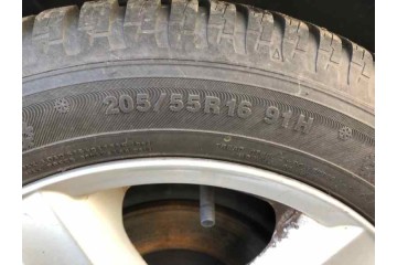 SKODA OCTAVIA COMBI (1Z5) Elegance