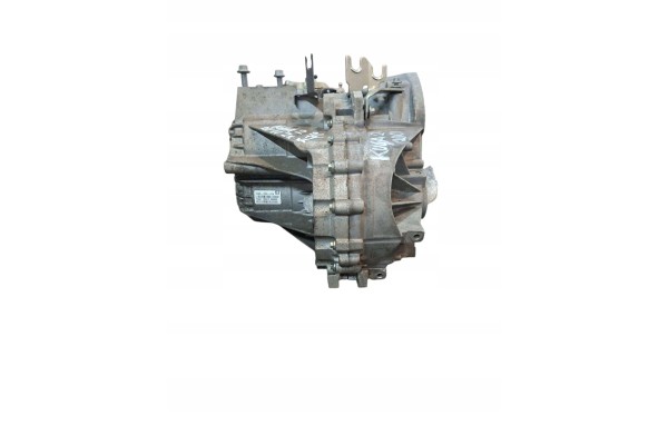 MANUAL GEARBOX FORD KUGA MK2 2 0 TDCI EURO 5 CV6R 7002 CCA Catalog number of the part CV6R 7002 CCA