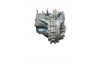 MANUAL GEARBOX FORD KUGA MK2 2 0 TDCI EURO 5 CV6R 7002 CCA Catalog number of the part CV6R 7002 CCA