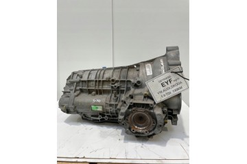 GEARBOX VW AUDI SKODA 1060030081 5HP 19
