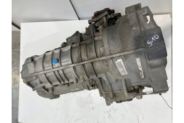 GEARBOX VW AUDI SKODA 1060030081 5HP 19 Catalog number of the part 1060030081