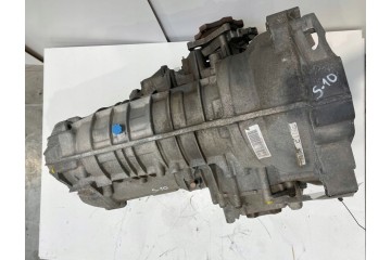 GEARBOX VW AUDI SKODA 1060030081 5HP 19 Catalog number of the part 1060030081