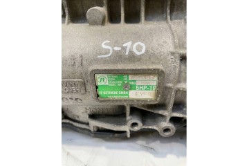 GEARBOX VW AUDI SKODA 1060030081 5HP 19 Transmission type not specified