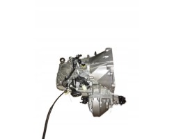 JUMPY EXPERT PROACE 1 5 BLUEHDI 2019 20MB46 GEARBOX