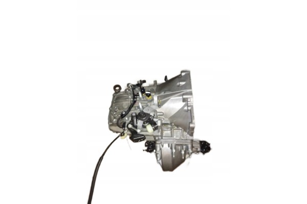 JUMPY EXPERT PROACE 1 5 BLUEHDI 2019 20MB46 GEARBOX