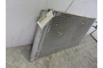  CONDENSADOR / RADIADOR  AIRE ACONDICIONADO BMW SERIE 1 BERLINA (E81/E87) 118d 2009 154137 BMW - 2